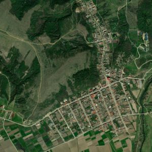 front page aerial